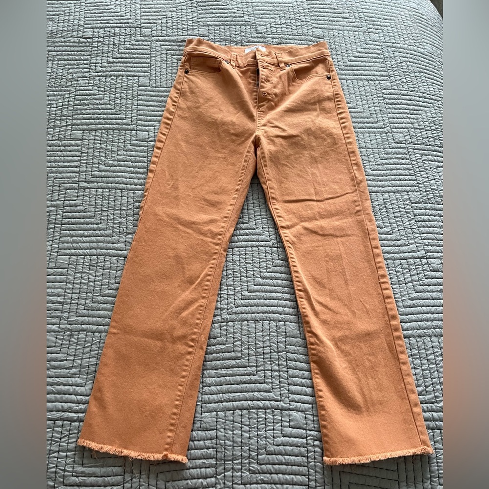 Loft jeans